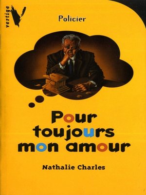 cover image of Pour toujours mon amour